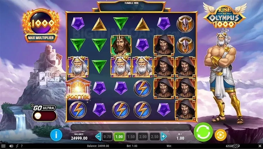 juan365 Legal Online Gambling Guide