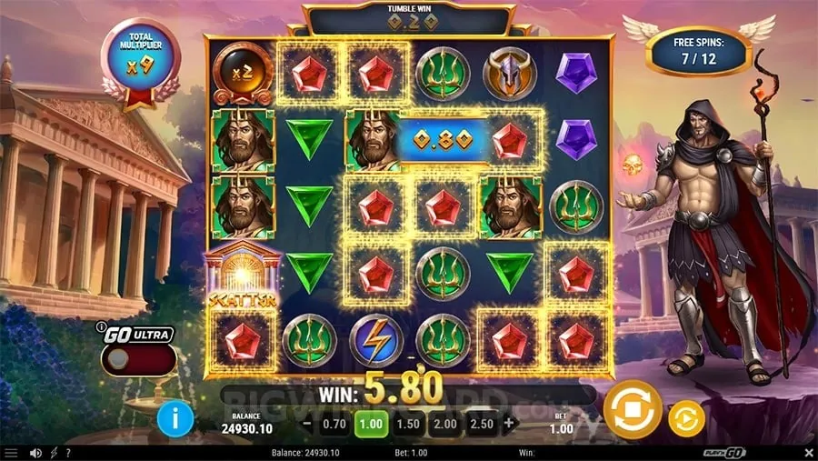 juan365 Understanding Game Variance