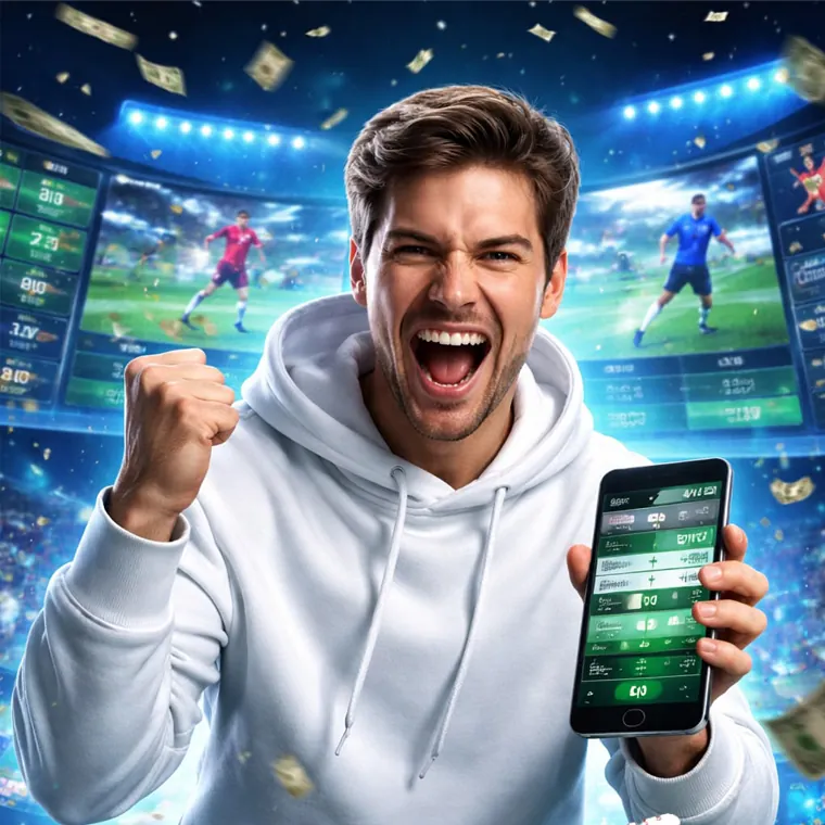 Expert Betting Strategies and Tips