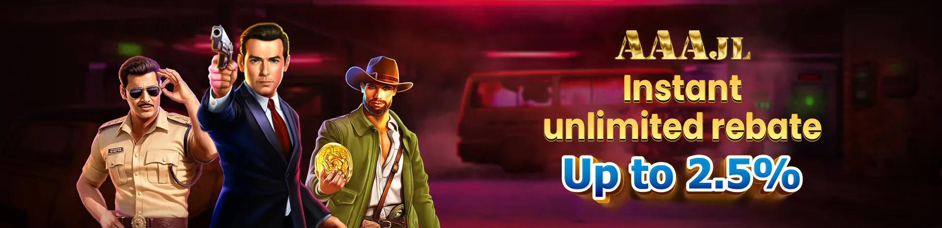 juan365 luxurious online casino lobby in warm gold and red tones