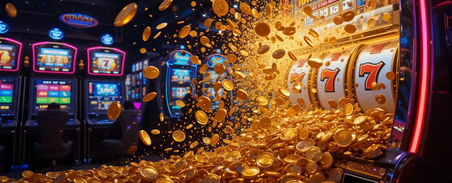 Exciting Slot Games at juan365 Online Casino Philippines