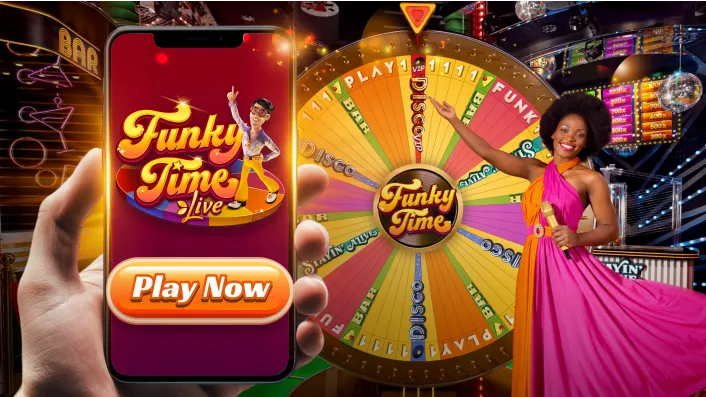 Welcome Bonus for Slots